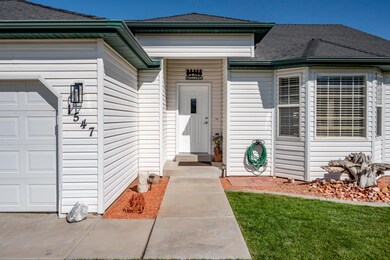 1547 E Highland Trails Rd, Cedar City, UT 84721 - photo 4