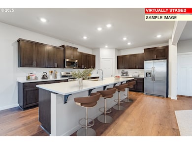 5893 Bainbridge, Eugene, OR 97402 - photo 3