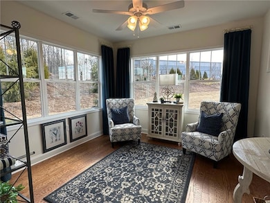 1702 Bonica Crossing unit 1702, Cumming, GA 30040 - photo 6