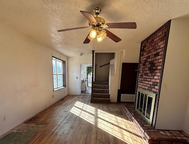 1677 Choctaw Rd, Crescent, OK 73028 - photo 3