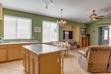 7263 E Lomita Ave, Mesa, AZ 85209 - photo 6