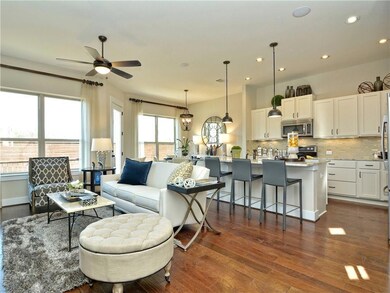 12504 Red Sparrow St unit 1, Austin, TX 78729 - photo 4