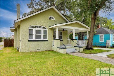 602 E 36th St, Savannah, GA 31401 - photo 2