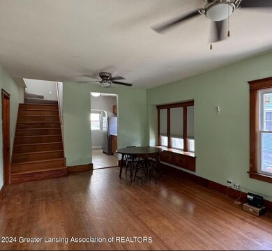 1821 Beal Ave.