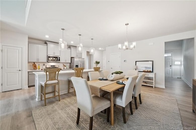 1268 Treviso Bay, James City Co., VA 23188 - photo 5