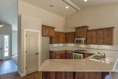 Nice Pantry