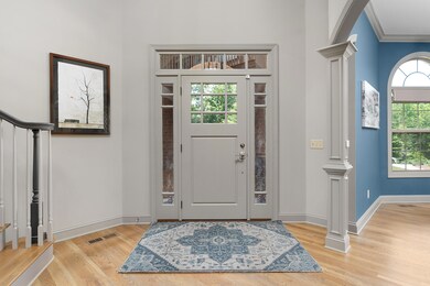 34 - 8 Ives Lake - Interior