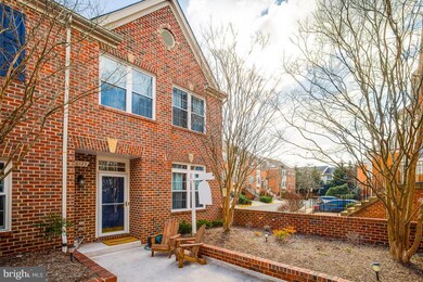 6123 Madison Crest Ct, Falls Church, VA 22041 - photo 2