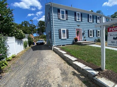 44 Longwood Rd, Quincy, MA 02169 - photo 2