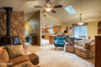 911 S 11th St, Show Low, AZ 85901 - photo 7