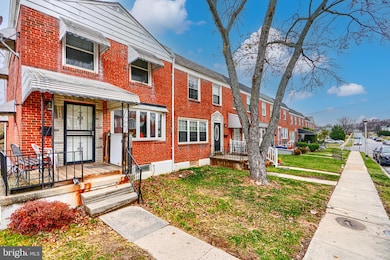 5552 Whitby Rd, Baltimore, MD 21206 - photo 2