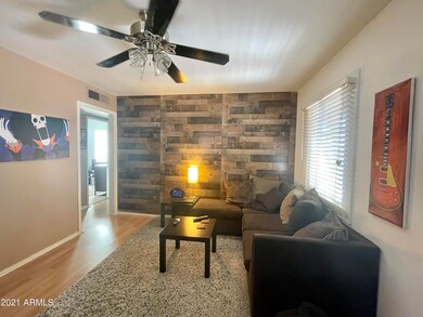 2315 E Brill St, Phoenix, AZ 85006 - photo 5