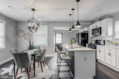 3107 Woodhome Ave, Parkville, MD 21234 - photo 7