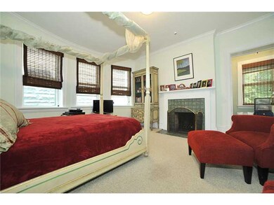 Master Bedroom.
