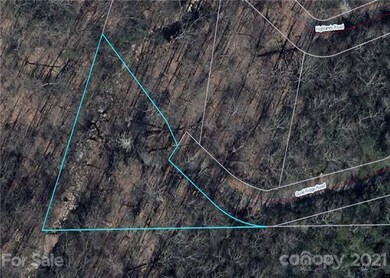 731 Quail Ridge Road Lake Lure, Rumbling Bald on L
