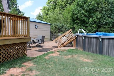 423 Ostwalt Amity Rd, Troutman, NC 28166 - photo 7