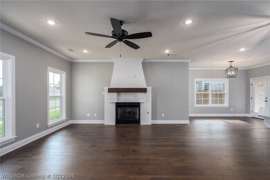 8109 Donnington Ct, Fort Smith, AR 72916 - photo 6