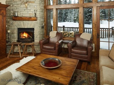 59 Homestead Cabin Fork Trail unit 10, Big Sky, MT 59716 - photo 3