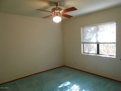 2617 S Forest 2nd bedroom