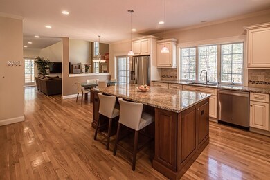 15 Stonemoor Dr, North Easton, MA 02356 - photo 6