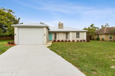 124 Captains Pointe Cir, Saint Augustine, FL 32086 - photo 5