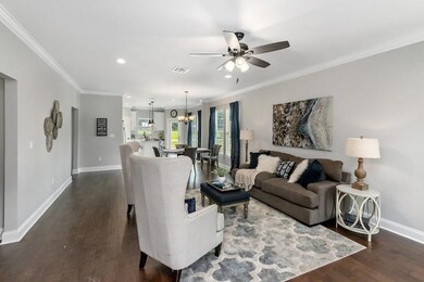 3324 Copper Ridge Dr, Lake Charles, LA 70605 - photo 4