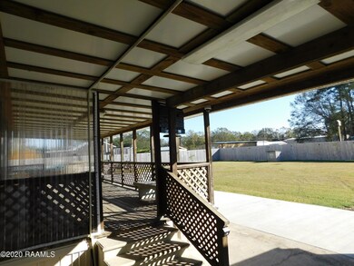 Patio/Yard