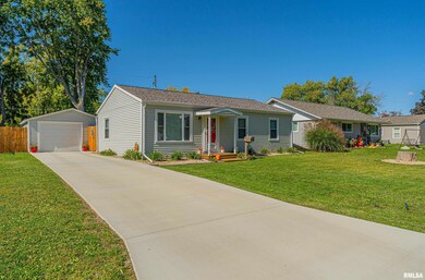 151 Carter Ln, Lincoln, IL 62656 - photo 4