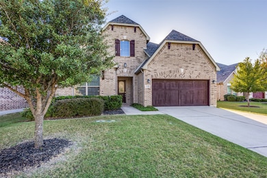 3248 Sky Ln, Celina, TX 75009 - photo 2