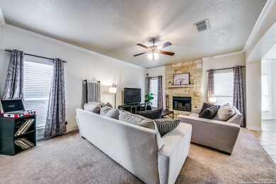 9611 Mill Path unit 2, San Antonio, TX 78254 - photo 7