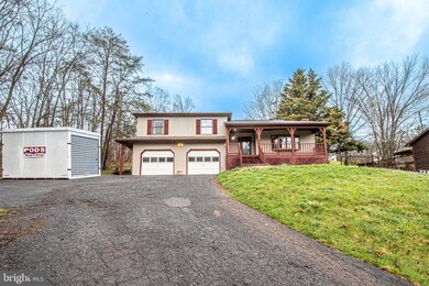 1202 Lakeview Dr, Cross Junction, VA 22625 - photo 7