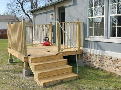 Side entrance B