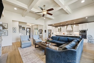 11206 S Redbud St, Jenks, OK 74037 - photo 6