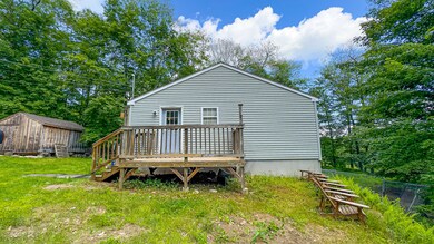 55 Del Chadbourne Rd, Bridgton, ME 04009 - photo 4
