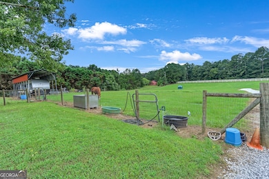 3400 N Sharon Church Rd, Loganville, GA 30052 - photo 4
