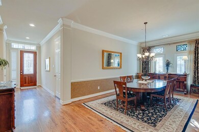 3936 Spring Garden Dr, Colleyville, TX 76034 - photo 6