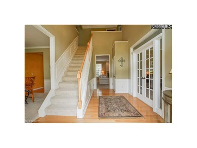 Welcome to 8596 Penfield.  Greet your guests in th