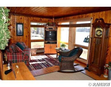 5520 Austin Lake Rd, Webster, WI 54893 - photo 4