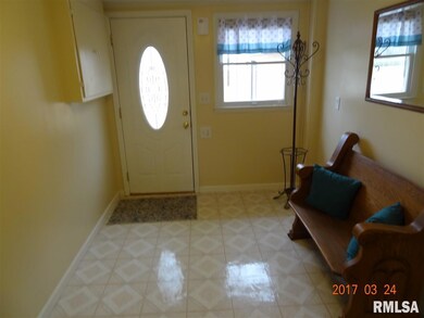 2506 N Taylor Rd, Hanna City, IL 61536 - photo 5