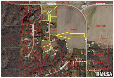 Lot 3 Spoden Ln, Cedar Township, IL 61401 - photo 3