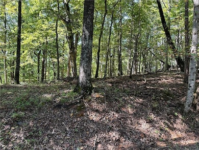 This 1.47 acre lot is in Bent Tree, Jasper, GA.  This lot sits close to the back gate, and will have seasonal views once the lot is cleared for building. This lot will lend well to a basement floor plan.