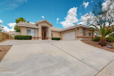 1529 Pebble Beach Rd, Las Cruces, NM 88011 - photo 2