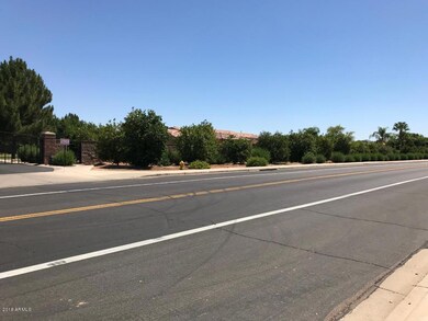 Custom homes on serene road