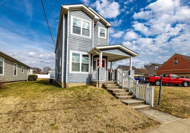 114 W Sixty Sixth St, Cincinnati, OH 45216 - photo 3