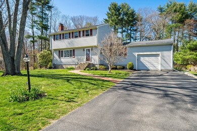 508 Old Town Way, Hanover, MA 02339 - photo 2