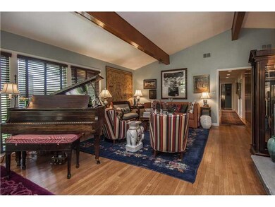 Great Room.