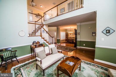 25589 Creek Run Terrace, Chantilly, VA 20152 - photo 3