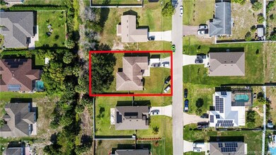 942 SW McComkle Ave, Port Saint Lucie, FL 34953 - photo 2