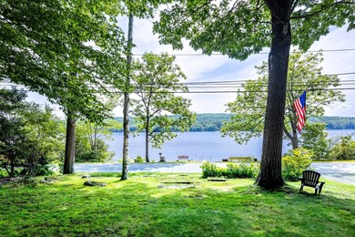 277 Crystal Lake Rd, Enfield, NH 03748 - photo 4