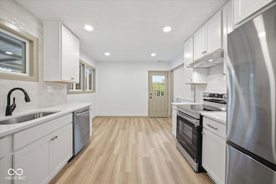 11600 N 100 E, Morristown, IN 46161 - photo 5